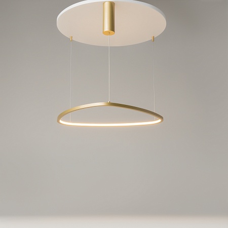 Подвесной светильник Maytoni Glint MOD072PL-L28BS3K - фото