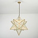 Люстра Star Effervescent D60 Imperiumloft 228946-22 - фото