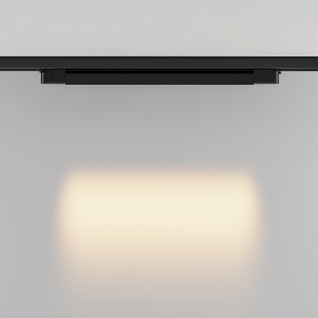 Трековый светильник Technical Points  TR195-3-20W2.7K-M-B - фото