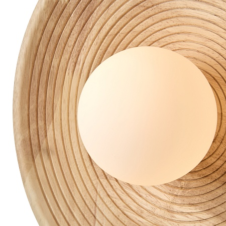 Настенный светильник (бра) Freya FR5589WL-01T - фото