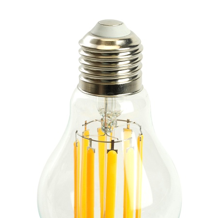 Лампа светодиодная Feron.PRO LB-1116 Шар E27 2560LM 16W 175-265V 2700K - фото