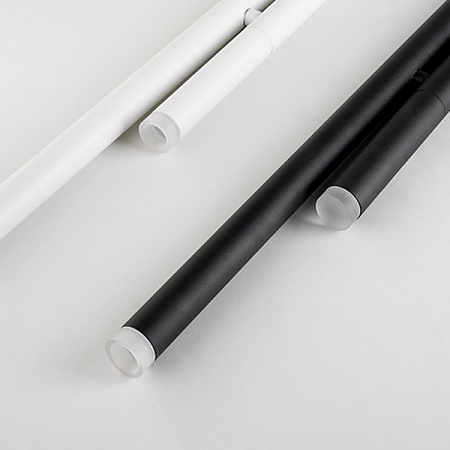 Потолочный Светильник Gordian White 10W Imperiumloft 213632-23 - фото