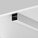 Комплектующие для профиля Led Strip 642050 - фото