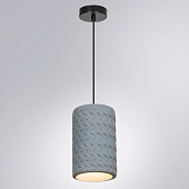 Подвесной светильник Arte Lamp CORSETTO A7096SP-1BK