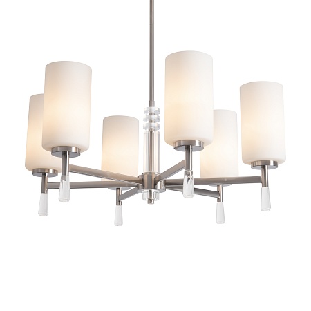 Подвесной светильник Freya FR2031PL-06N - фото