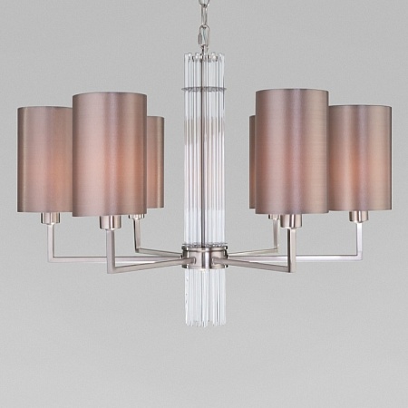 Подвесной светильник Eurosvet 60134/6 - фото