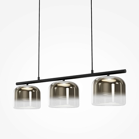 Подвесной светильник Maytoni MOD286PL-L12B3K - фото