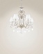 Люстра Maytoni Triumph ARM288-05-G - фото