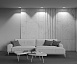Встраиваемый светильник Technical Alfa LED DL043-02-15W3K-SQ-W - фото