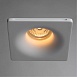 Точечный встраиваемый светильник Arte Lamp INVISIBLE A9110PL-1WH - фото