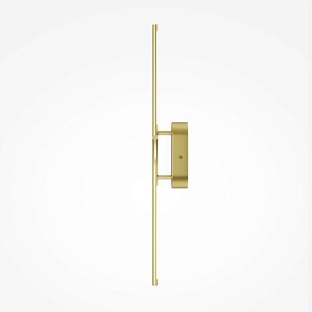 Настенный светильник (бра) Maytoni Renaissance MOD256WL-L5BS3K1 - фото