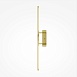 Настенный светильник (бра) Maytoni Renaissance MOD256WL-L5BS3K1 - фото