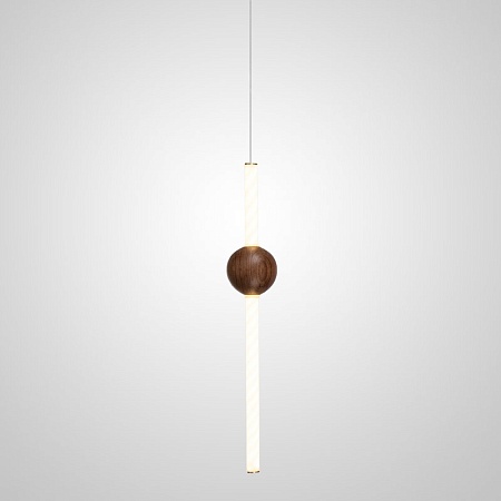 Подвесной Светильник Cornell L64 White 4000К Imperiumloft 189498-23 - фото