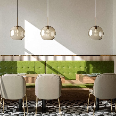 Подвесной Светильник Vilmo F Imperiumloft 213943-26 - фото