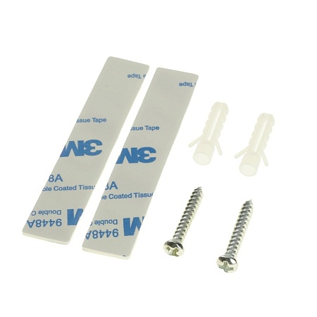 Выключатель 1-клавишный с окном для маркировки самовозвратный STEKKER, PSW10-114-54, открытой установки, 250В, 10А, IP54, серый/графит - фото