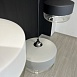 Подвесной Светильник Nord D D25 Black/Transparent Imperiumloft 190506-26 - фото