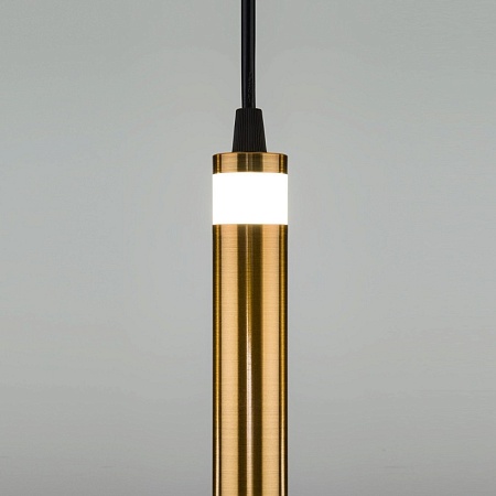 Подвесной акцентный светильник Eurosvet 50133/1 LED - фото