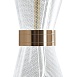 Подвесной светильник Freya Dress FR5438PL-L6G - фото