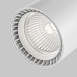 Трековый светильник Technical Vuoro TR003-1-36W4K-W-W - фото