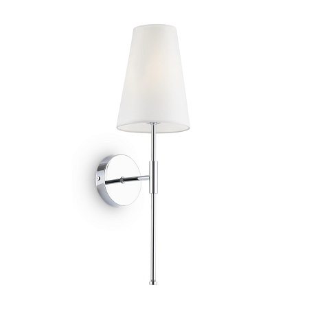 Настенный светильник (бра) Freya Tida FR5196WL-01CH - фото