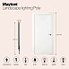 Ландшафтный светильник Outdoor Pole O440FL-L18GF3K - фото
