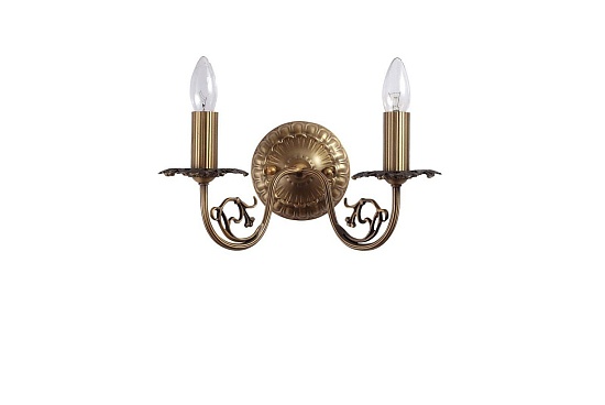Бра Lucia Tucci LAME W139.2 Antique New - фото