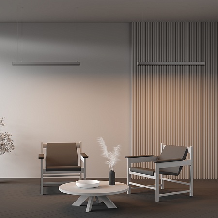 Линейный светильник Technical LL312019 - фото