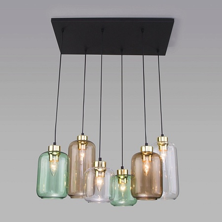 Подвесной светильник TK Lighting 3328 - фото