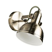 Накладной спот ARTE LAMP A5213AP-1AB