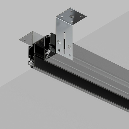 Трековый светильник Denkirs SMART ONE TR2022-BK - фото