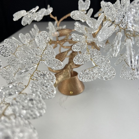 Настенный Светильник Fairytree Wall Imperiumloft 167148-26 - фото