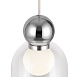 Подвесной светильник Freya Focus FR5220PL-01CH2 - фото