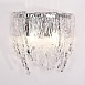 Настенный Светильник Spring Wall Chrome Imperiumloft 294267-23 - фото