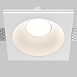 Встраиваемый светильник Technical DL129-GU10-01-W - фото