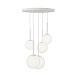 Подвесной светильник Maytoni Basic form MOD321PL-05W - фото