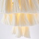 Подвесной Светильник Tassel Бежевый Imperiumloft 181896-26 - фото