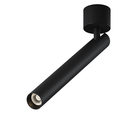 Потолочный светильник Technical Focus T C141CL-L300-6W3K-B - фото
