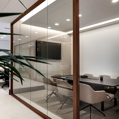 Светильник встраиваемый Feron DL544 потолочный GX53 белый IP44 - фото