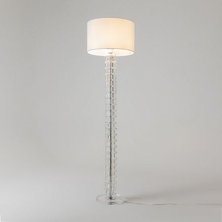 Напольный светильник (торшер) Maytoni Talento DIA008FL-01CH - фото