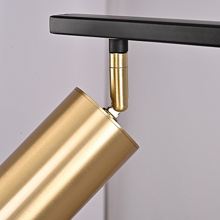 Подвесной Светильник Long John L110 Imperiumloft 101742-26 - фото