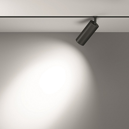 Трековый светильник Technical FOCUS LED TR032-2-20W4K-S-B - фото