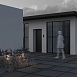 Ландшафтный светильник Outdoor O487FL-L3GF3K - фото