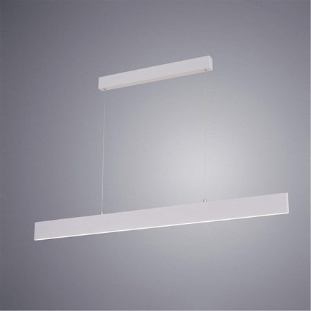 Подвесной светильник Arte Lamp LARGO A2505SP-2WH - фото