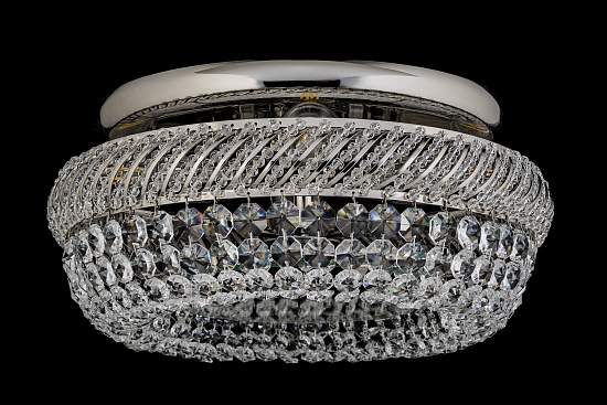 Потолочный светильник Dio DArte Elite Bari E 1.4.35.100 N - фото