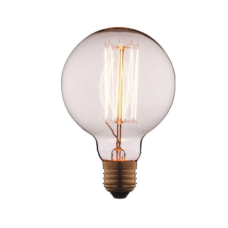 G9540 Ретро-лампа LOFT IT Edison Bulb - фото
