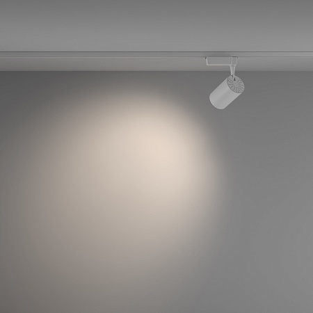 Трековый светильник Technical Vuoro TR003-1-15W4K-W-W - фото