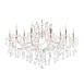 Люстра Maytoni Erna DIA880-PL-18-G - фото