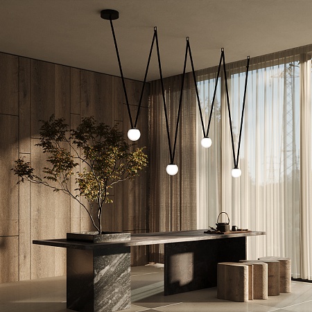 Готовая конструкция (набор) Technical TFC-Par-H01-R - фото