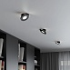 Встраиваемый светодиодный светильник 25084/LED - фото