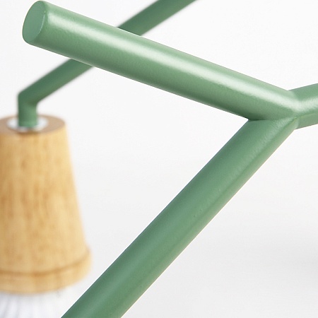 Потолочная Люстра Les Color D80 Grey Imperiumloft 220515-23 - фото